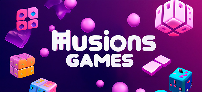 Illusions Games